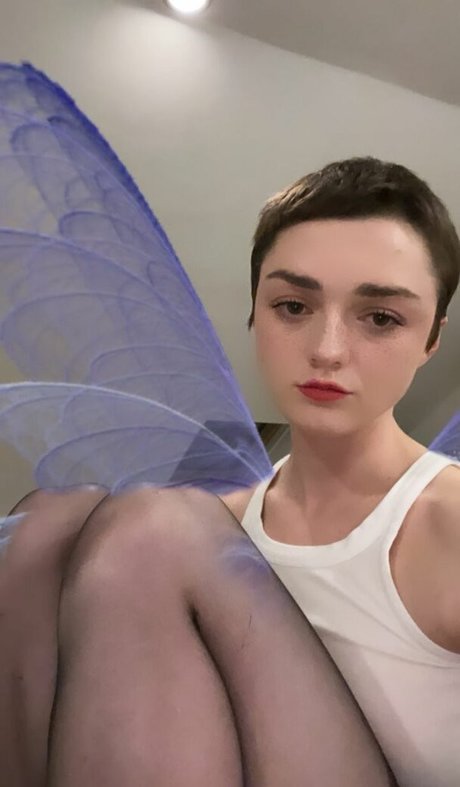 Maisie Williams