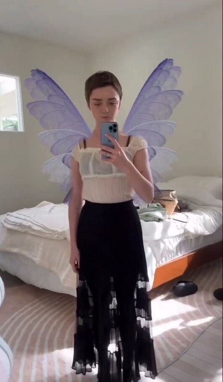 Maisie Williams