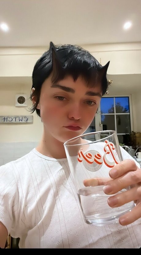 Maisie Williams