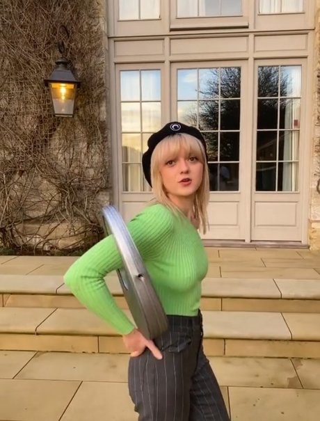 Maisie Williams