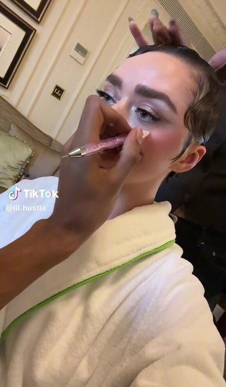 Maisie Williams