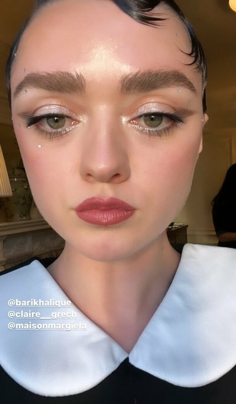 Maisie Williams