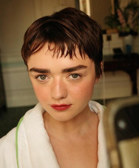 Maisie Williams