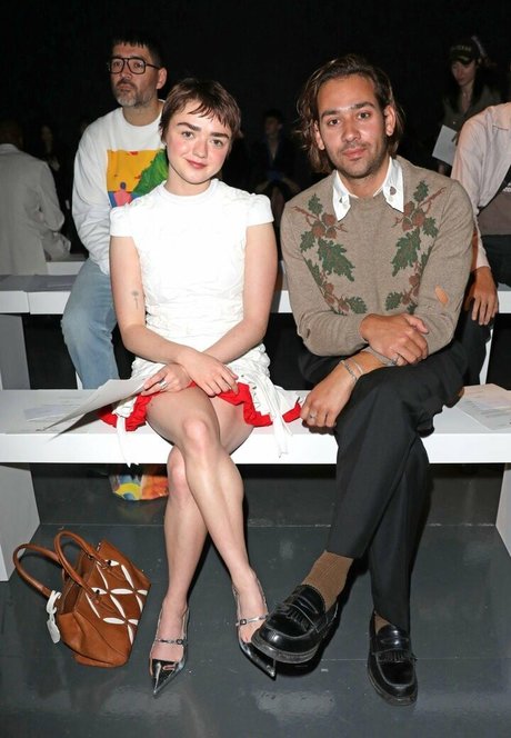 Maisie Williams