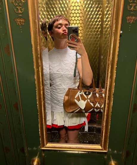 Maisie Williams