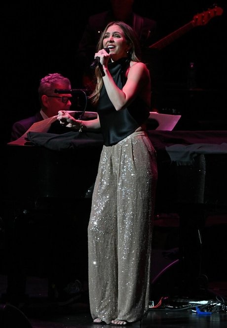 Katharine McPhee