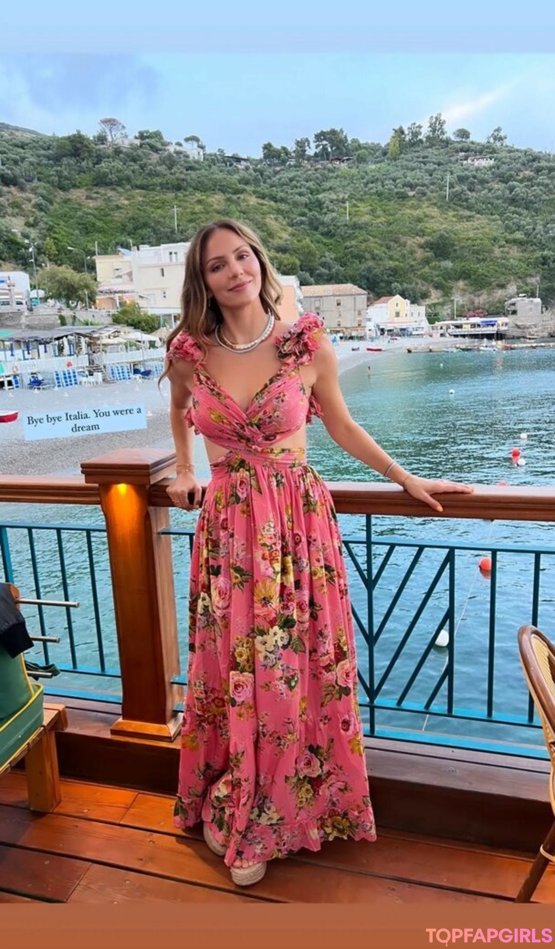Foto di nudo di fuga di OnlyFans di Katharine Mcphee #81 Foto di nudo di fuga di OnlyFans di Katharine Mcphee #81