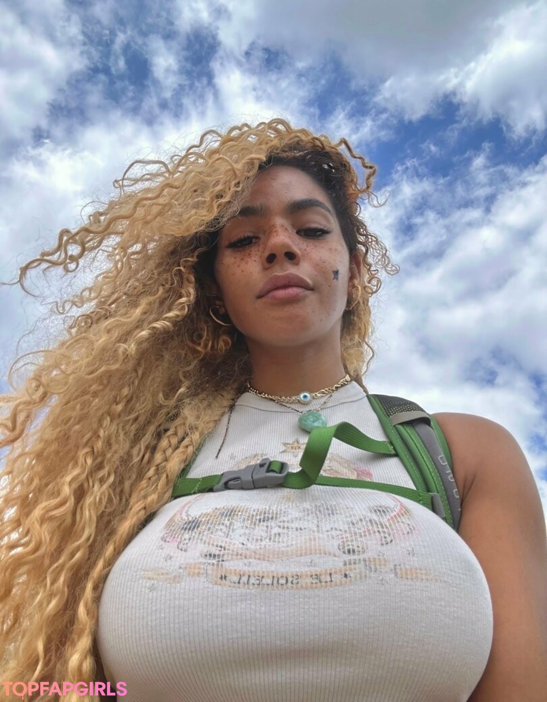 Foto di nudo di fuga di OnlyFans di Princess Helayna #223 Foto di nudo di fuga di OnlyFans di Princess Helayna #223