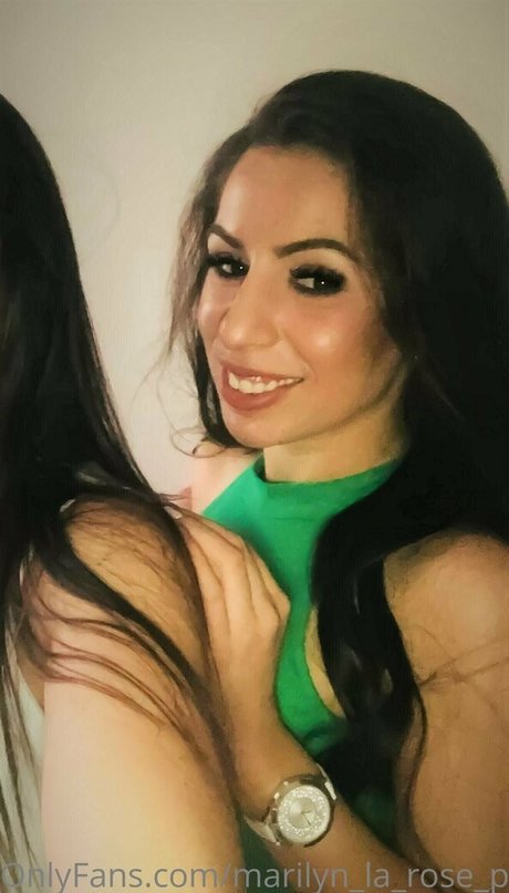 Marilynlaroseppv