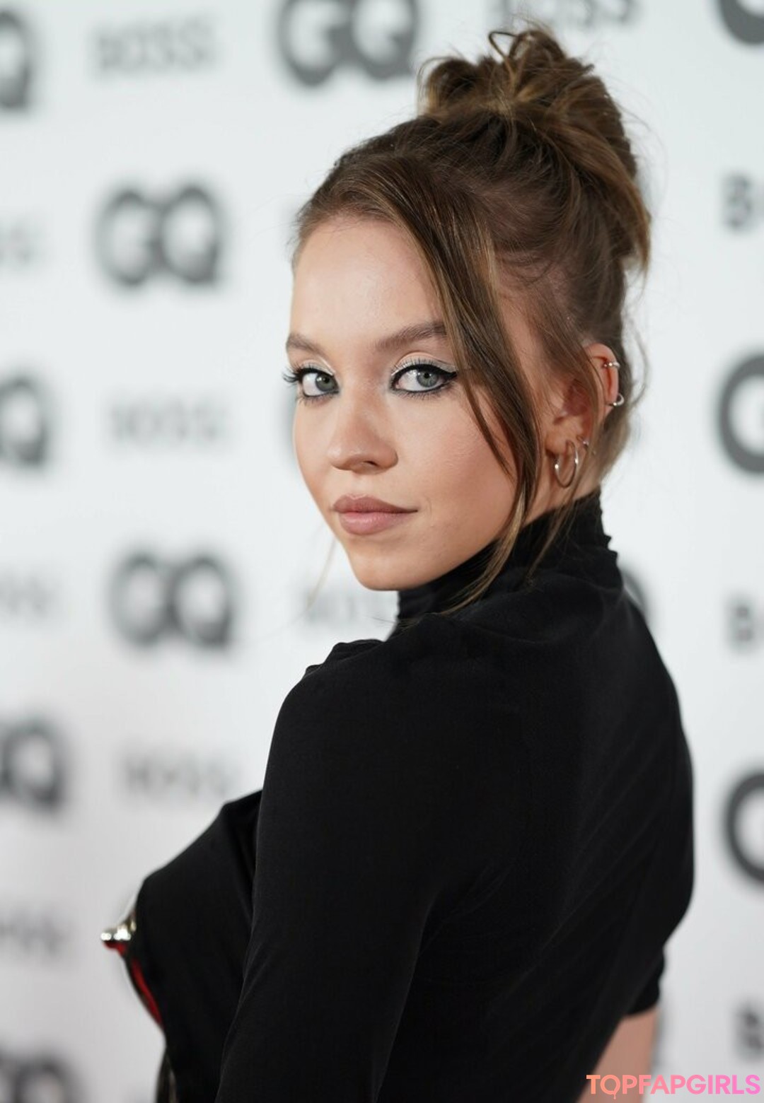 Foto di nudo di fuga di OnlyFans di Sydney Sweeney #1024