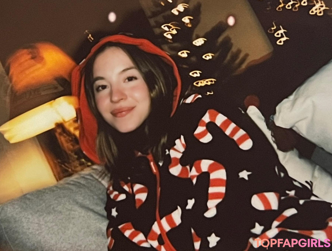Foto di nudo di fuga di OnlyFans di Sydney Sweeney #1145