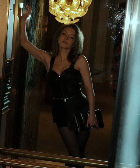 Sydney Sweeney