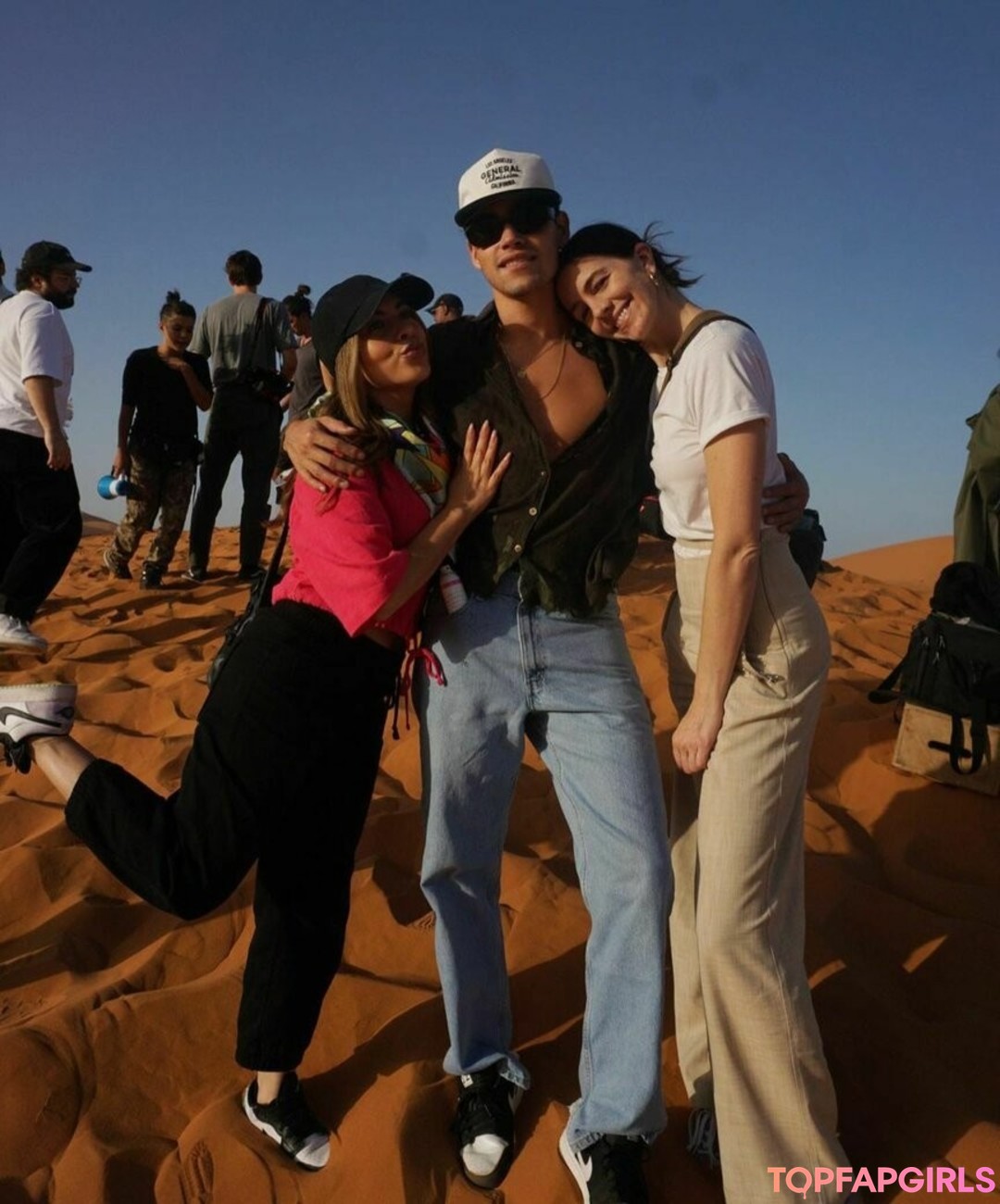 Foto di nudo di fuga di OnlyFans di Sydney Sweeney #1225