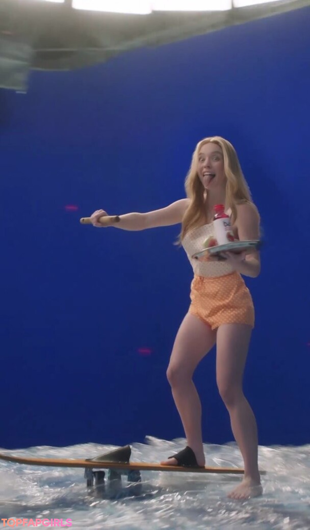 Foto di nudo di fuga di OnlyFans di Sydney Sweeney #1234