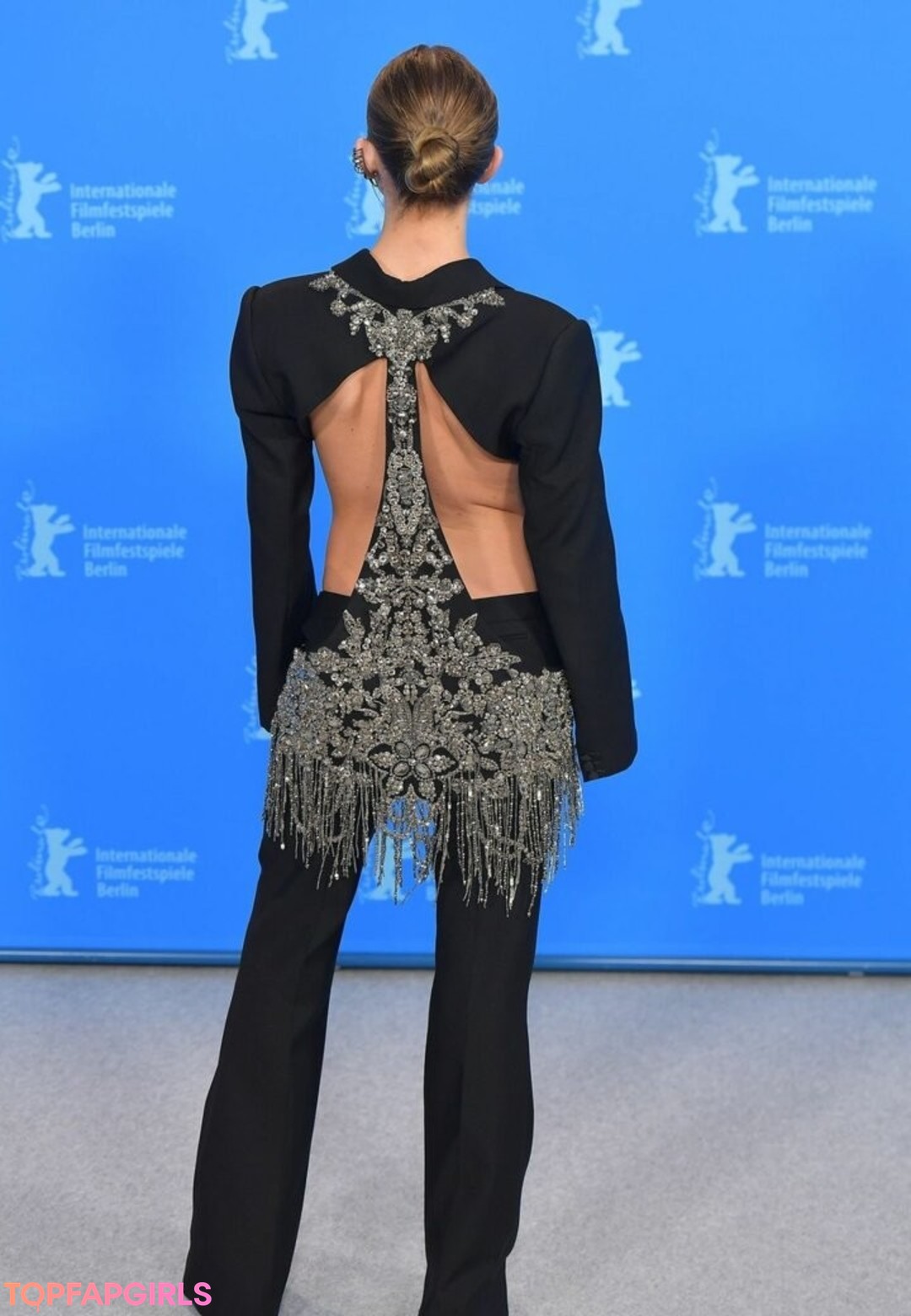 Foto di nudo di fuga di OnlyFans di Sydney Sweeney #1294