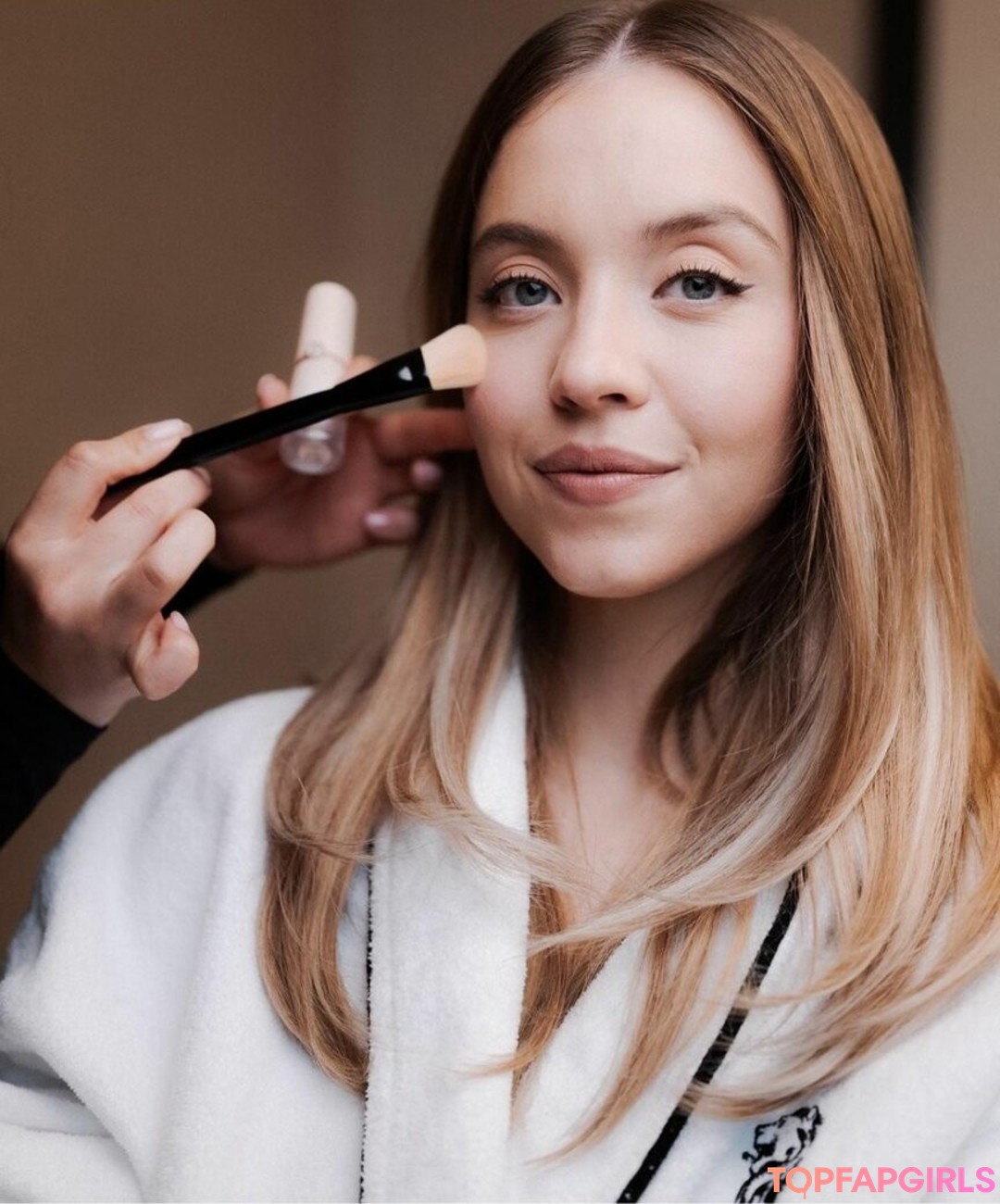 Foto di nudo di fuga di OnlyFans di Sydney Sweeney #1305