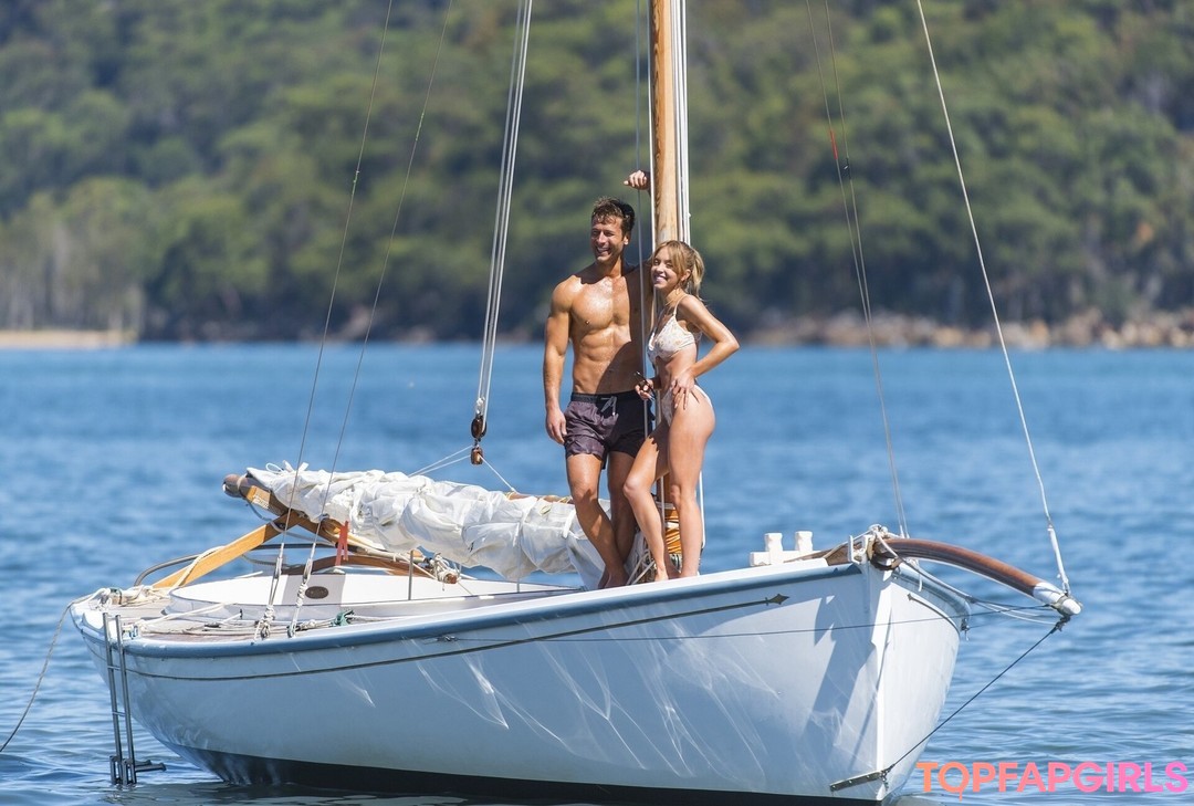 Foto di nudo di fuga di OnlyFans di Sydney Sweeney #1453