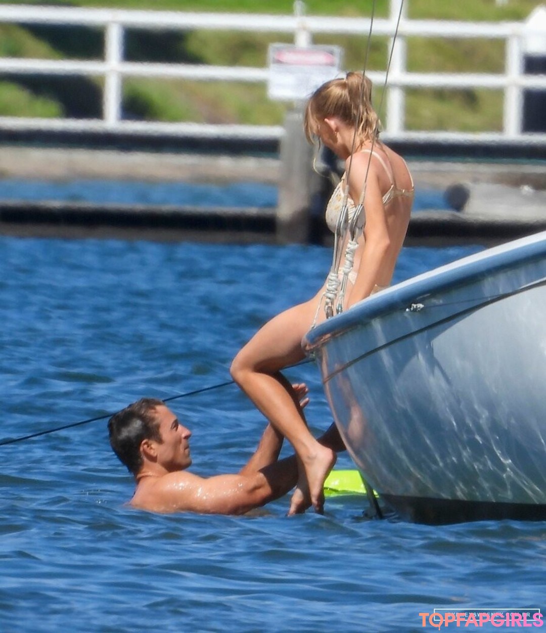 Foto di nudo di fuga di OnlyFans di Sydney Sweeney #1548