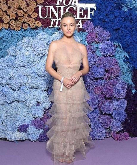 Sydney Sweeney