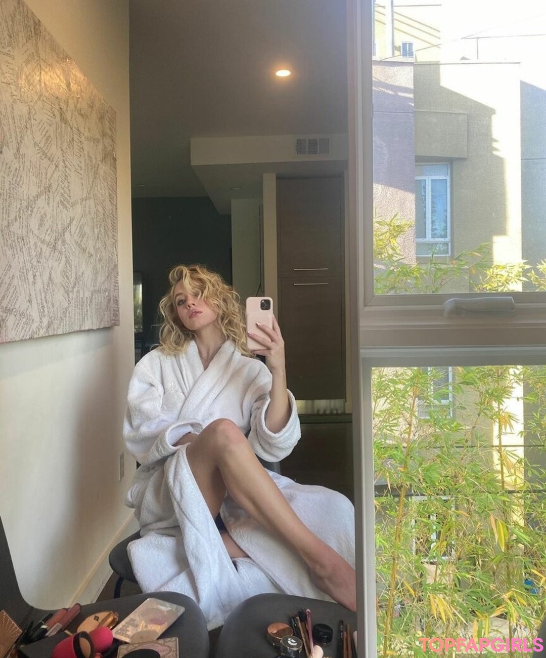 Foto di nudo di fuga di OnlyFans di Sydney Sweeney #1720