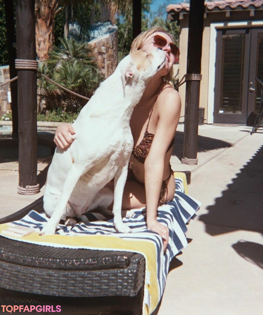 Foto di nudo di fuga di OnlyFans di Sydney Sweeney #1758