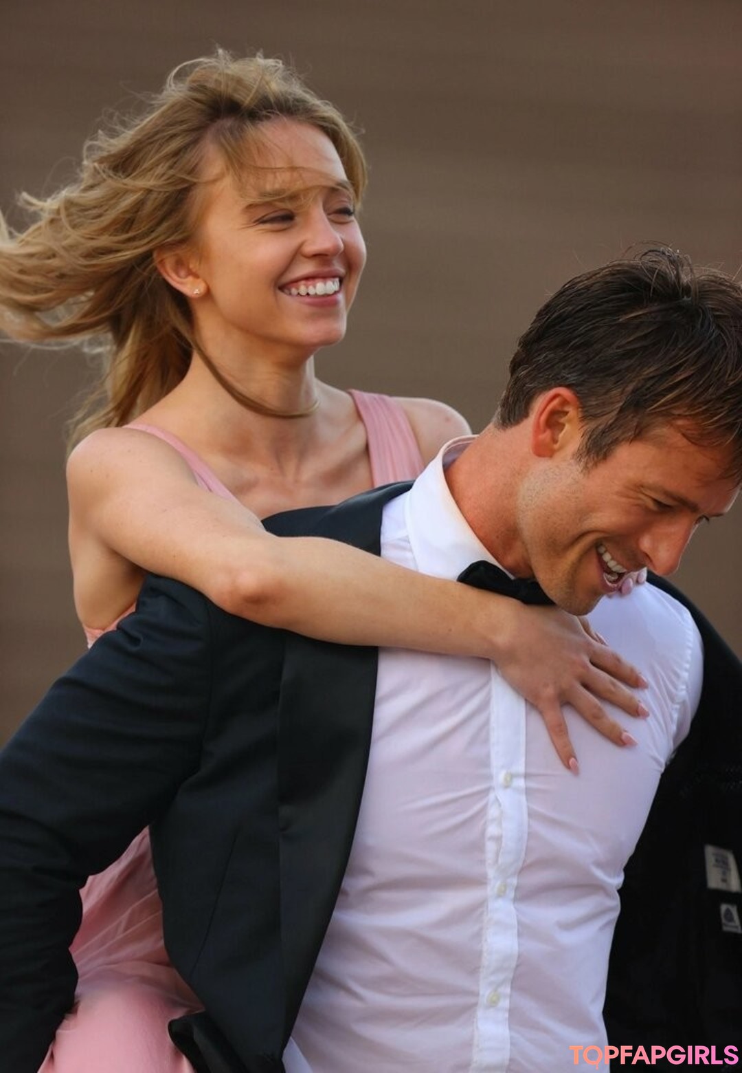 Foto di nudo di fuga di OnlyFans di Sydney Sweeney #1836