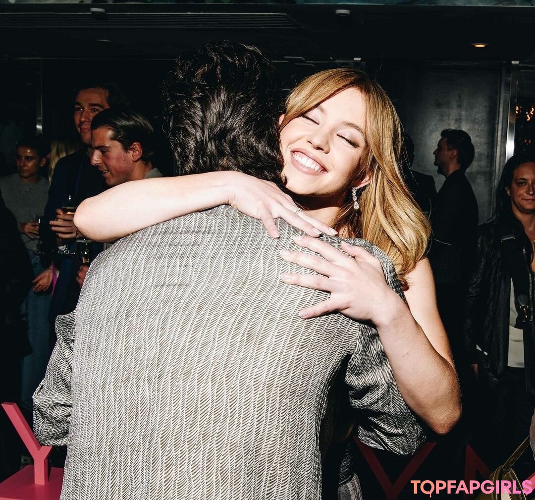 Foto di nudo di fuga di OnlyFans di Sydney Sweeney #2024 Foto di nudo di fuga di OnlyFans di Sydney Sweeney #2024
