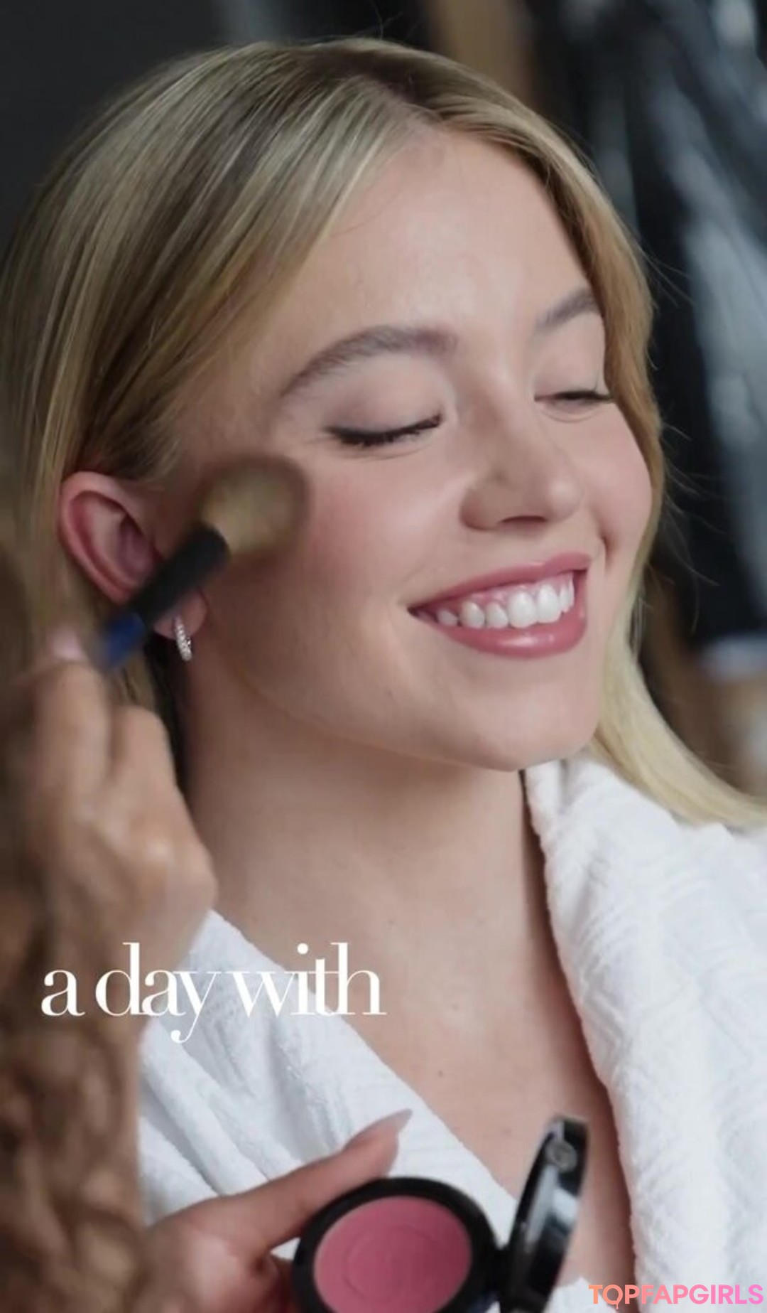 Foto di nudo di fuga di OnlyFans di Sydney Sweeney #2675 Foto di nudo di fuga di OnlyFans di Sydney Sweeney #2675