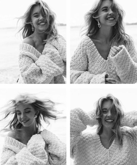 Sydney Sweeney