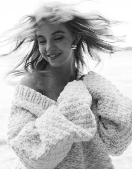 Sydney Sweeney