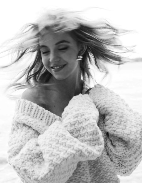 Sydney Sweeney