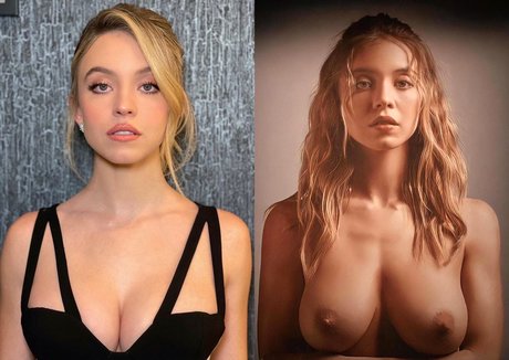 Sydney Sweeney