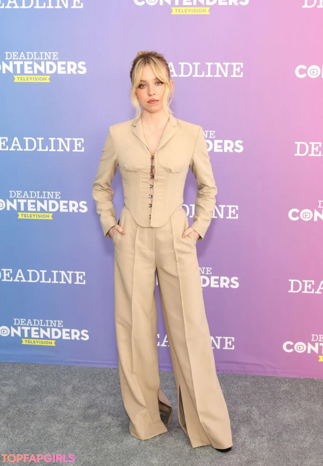 Foto di nudo di fuga di OnlyFans di Sydney Sweeney #381 Foto di nudo di fuga di OnlyFans di Sydney Sweeney #381