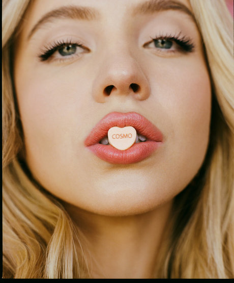 Sydney Sweeney