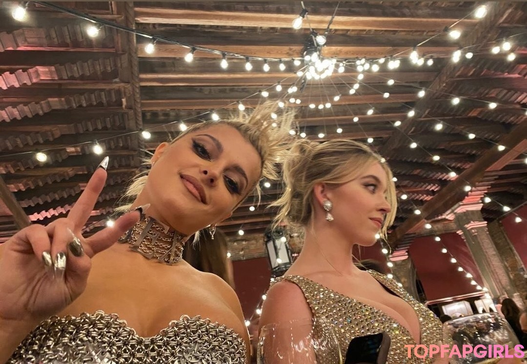 Foto di nudo di fuga di OnlyFans di Sydney Sweeney #473 Foto di nudo di fuga di OnlyFans di Sydney Sweeney #473