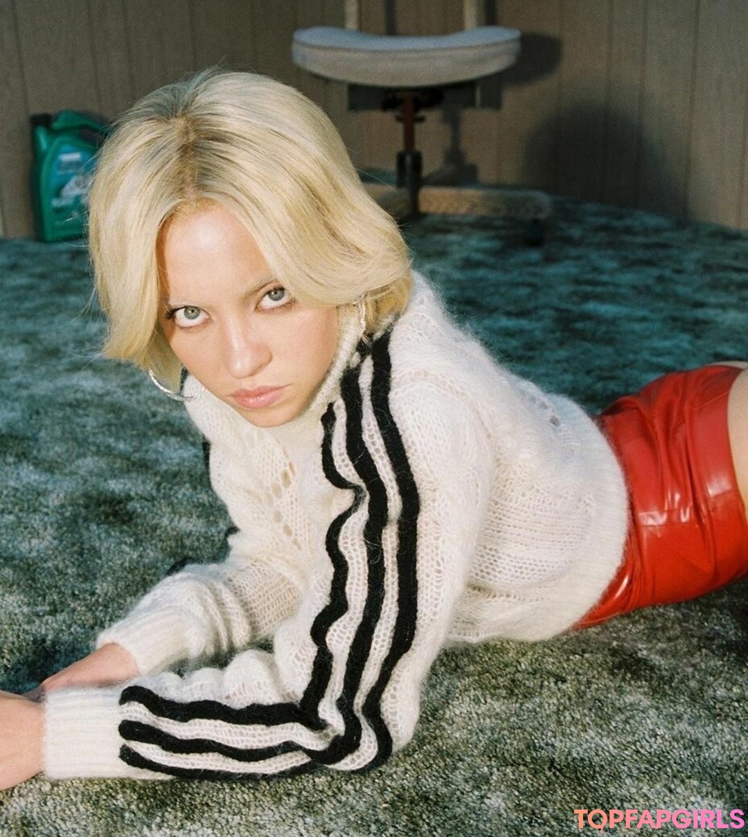 Foto di nudo di fuga di OnlyFans di Sydney Sweeney #733 Foto di nudo di fuga di OnlyFans di Sydney Sweeney #733