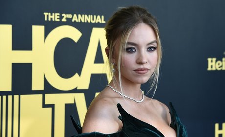 Foto di nudo di fuga di OnlyFans di Sydney Sweeney