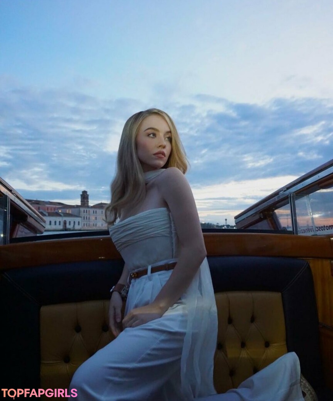 Foto di nudo di fuga di OnlyFans di Sydney Sweeney #903 Foto di nudo di fuga di OnlyFans di Sydney Sweeney #903