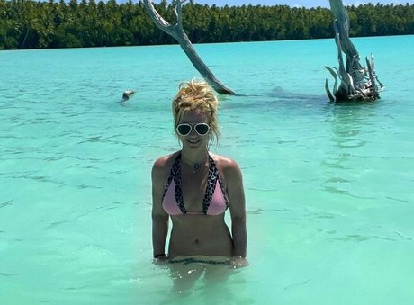 Britney Spears