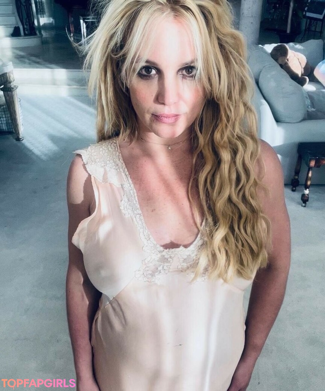 Foto di nudo di fuga di OnlyFans di Britney Spears #1181