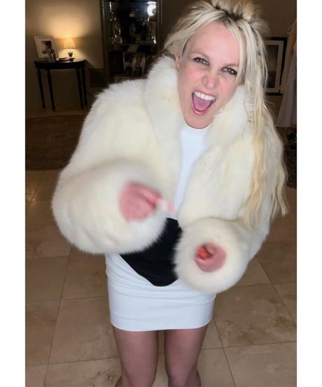 Britney Spears