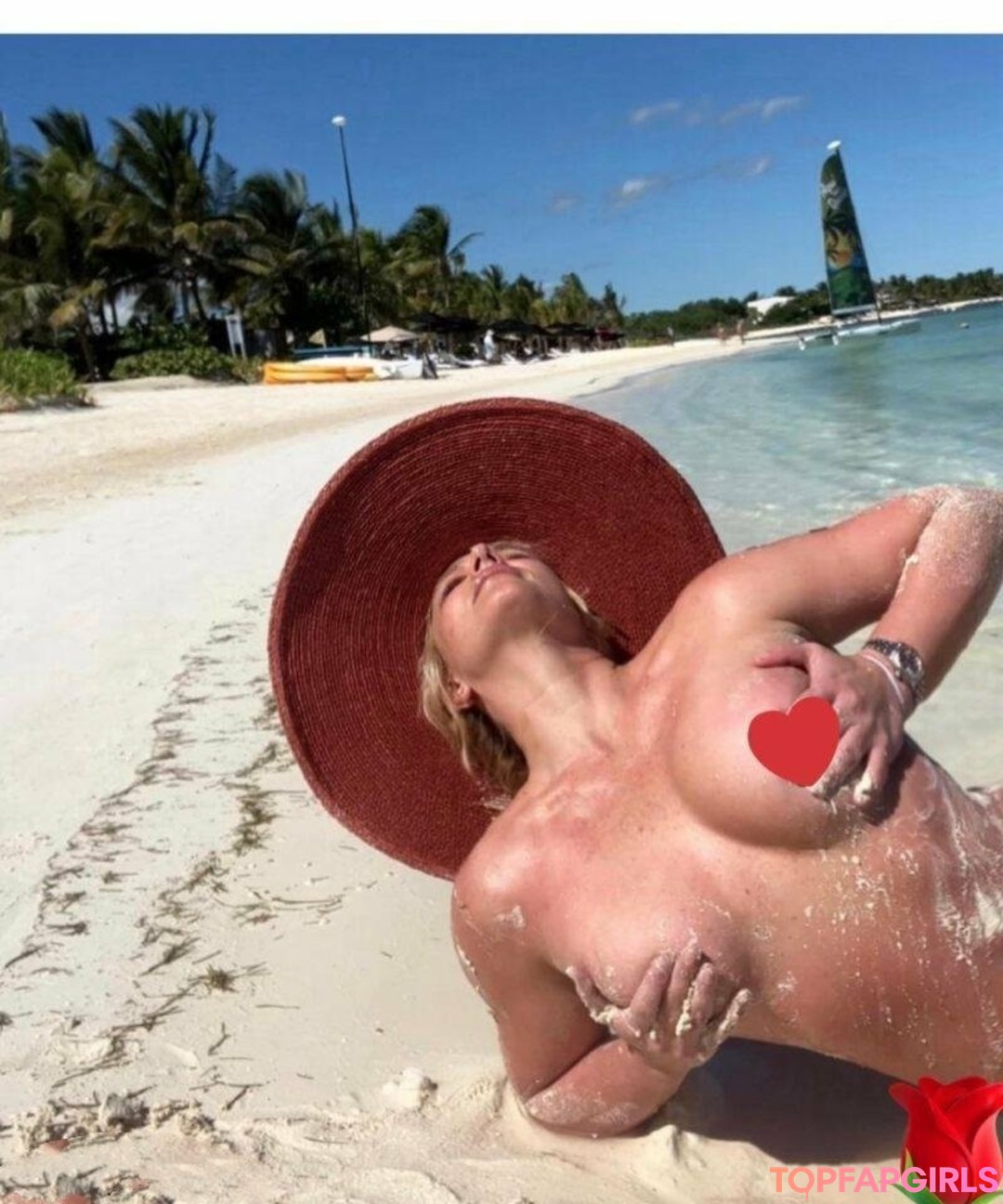 Foto di nudo di fuga di OnlyFans di Britney Spears #1302