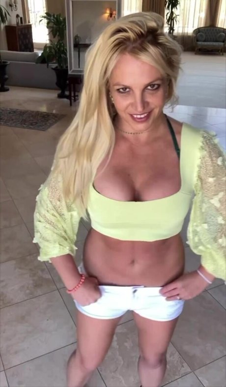 Britney Spears
