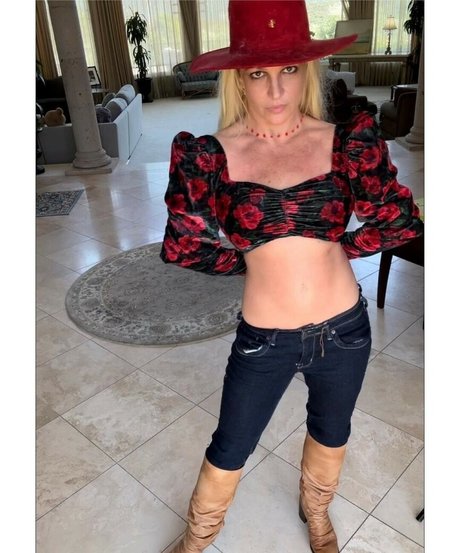 Britney Spears