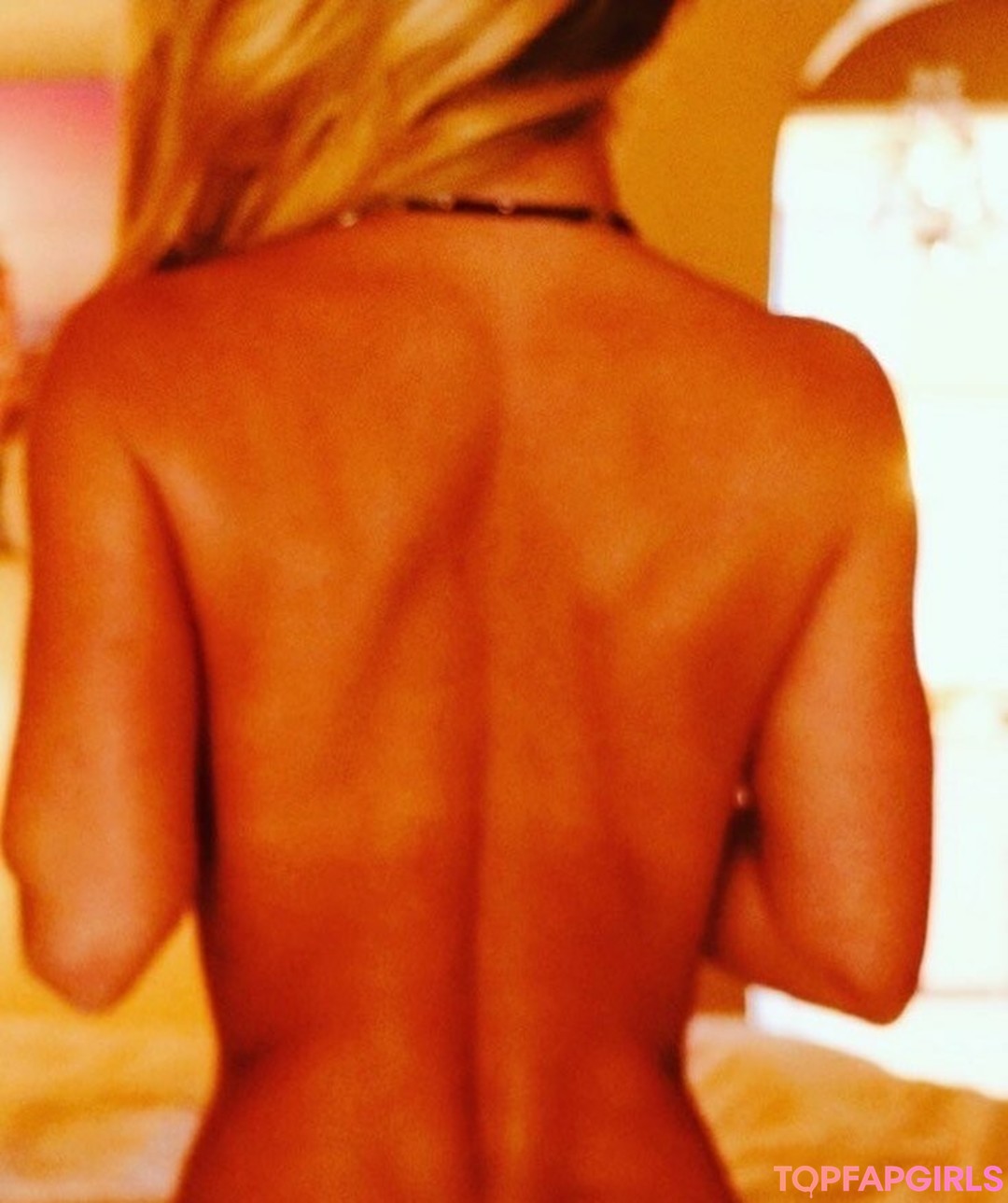 Foto di nudo di fuga di OnlyFans di Britney Spears #1469