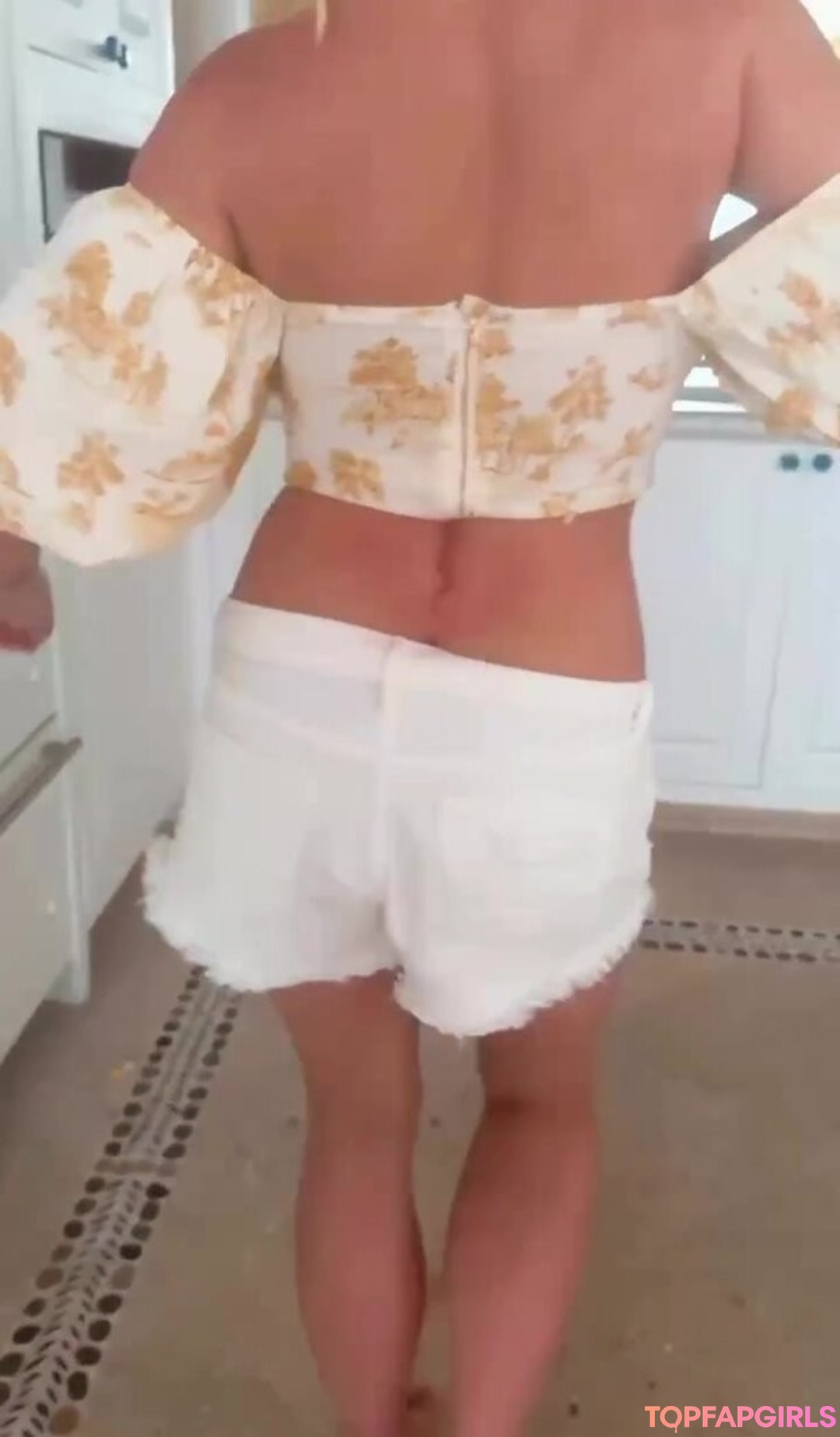 Foto di nudo di fuga di OnlyFans di Britney Spears #1478