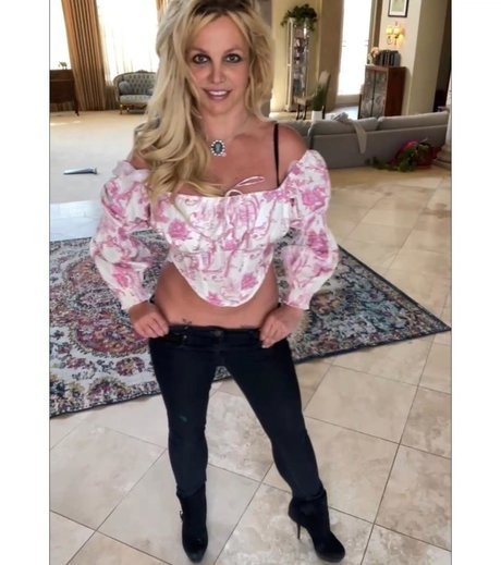 Britney Spears
