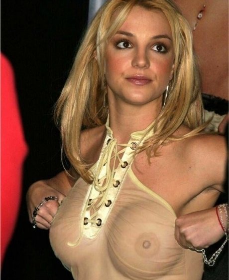 Britney Spears