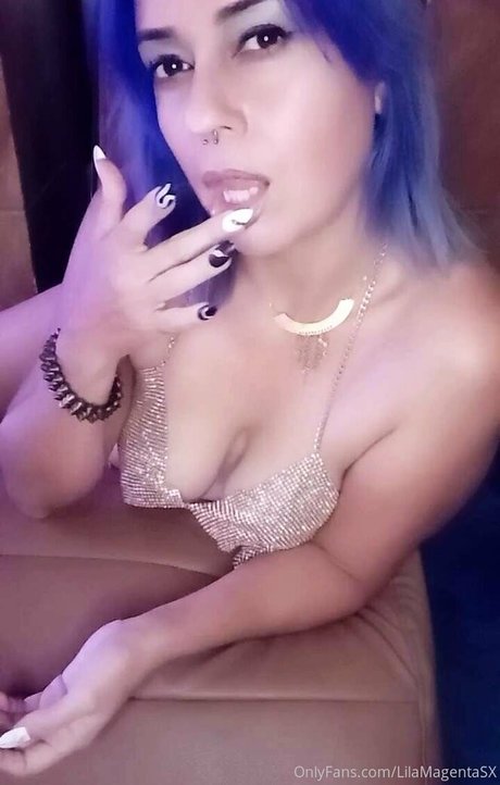 Lilamagentasx