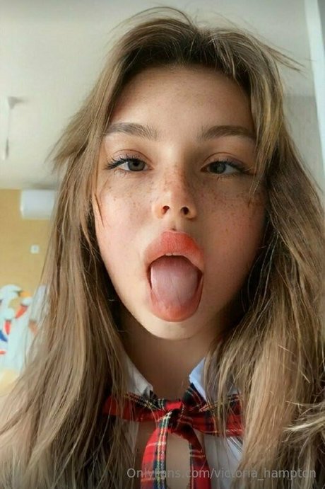 Victoriahampton
